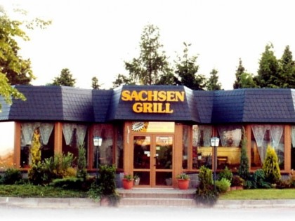 Фото: Sachsengrill